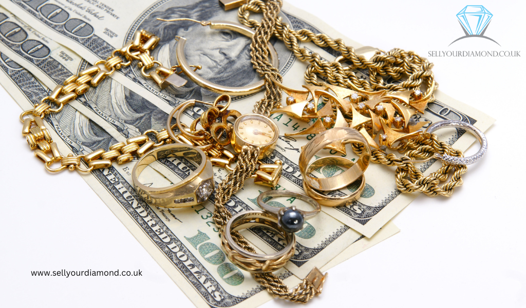 Top 5 Local Places to Sell Jewellery Near Me Instantly and Conveniently