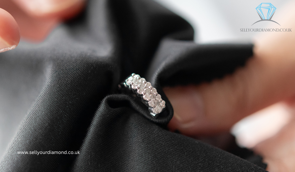 How to Sell Second Hand Jewellery for Maximum Profit?