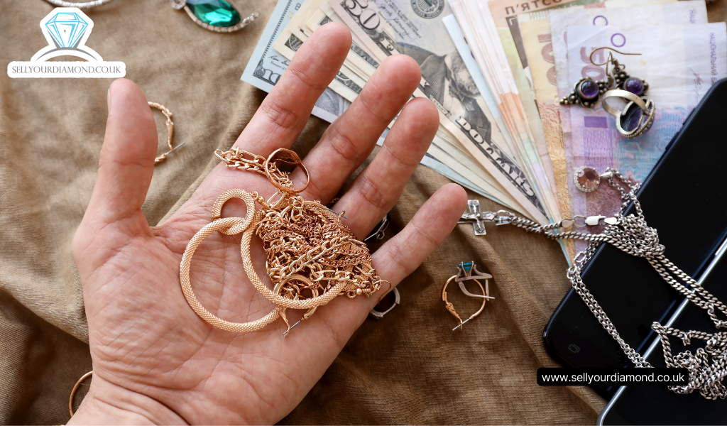 How to Handle Returns and Exchanges in Your Jewellery Business?