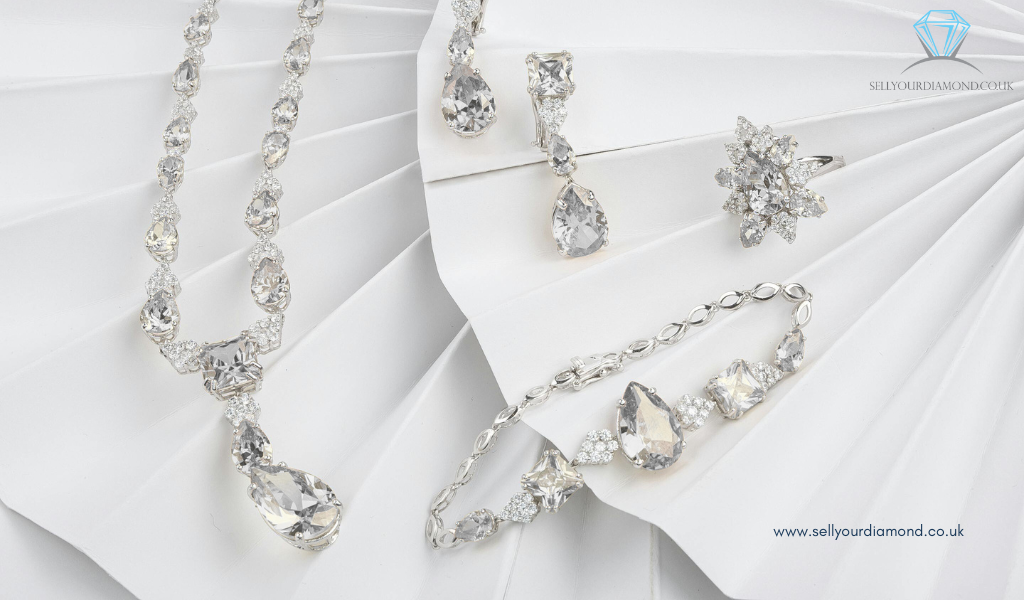 Turn Your Treasures into Cash: Sell My Jewellery This Black Friday
