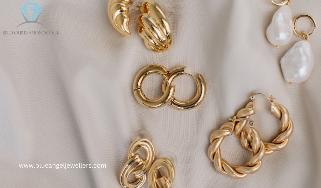 Essential Dos and Don't To Sell Tiffany Jewellery
