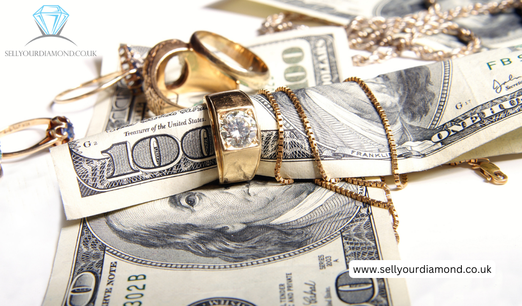 A Comprehensive Guide to Sell Jewellery