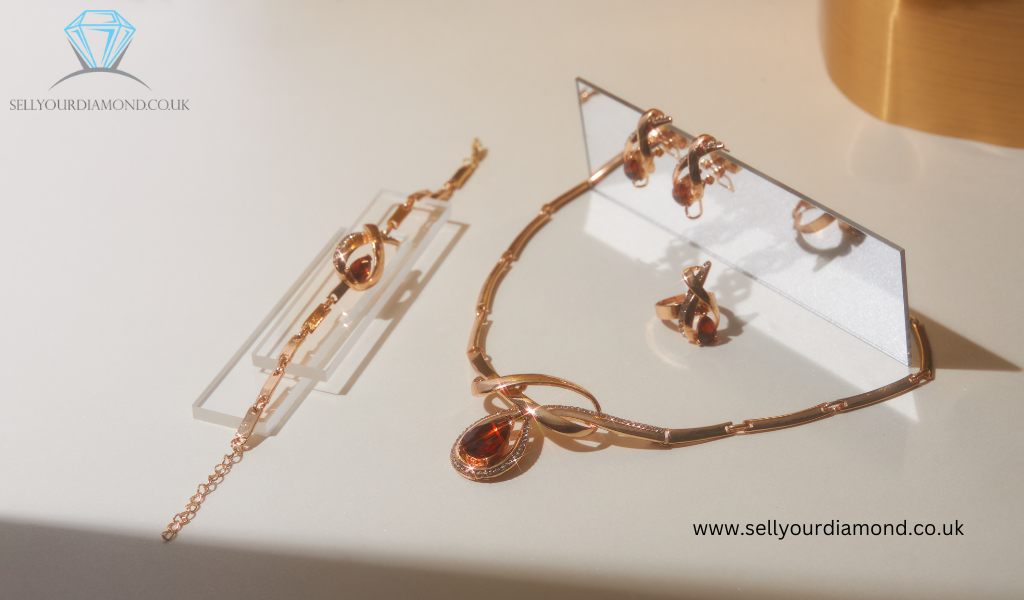 Pro Tips for Selling Your Old Jewellery