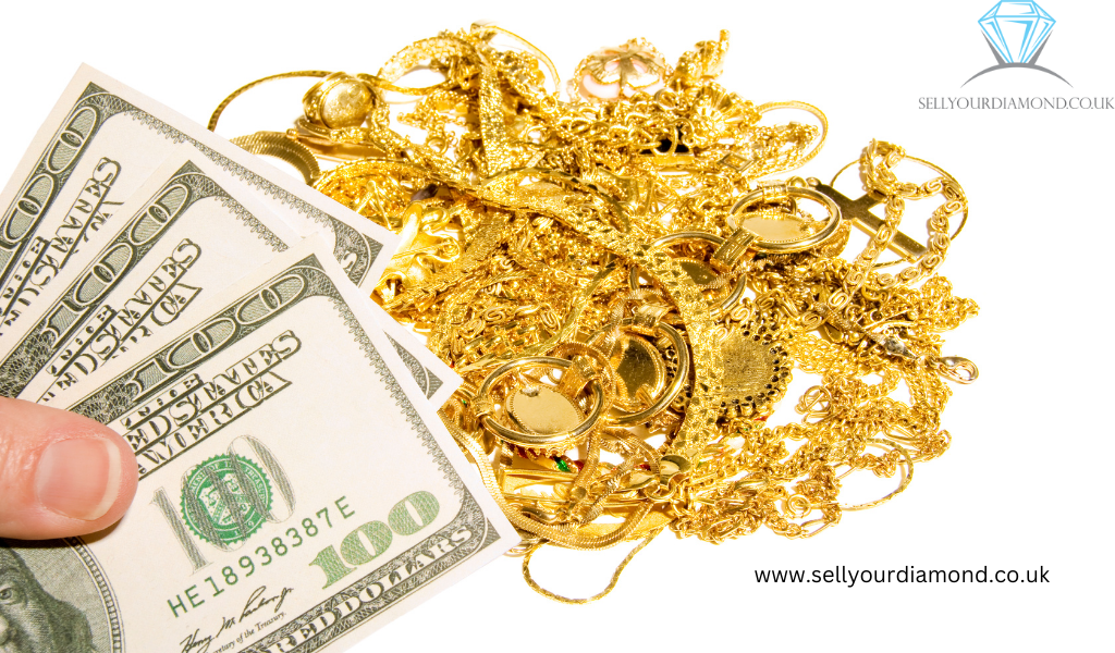 The Significance of Jewellery History and Provenance in Pricing and Selling