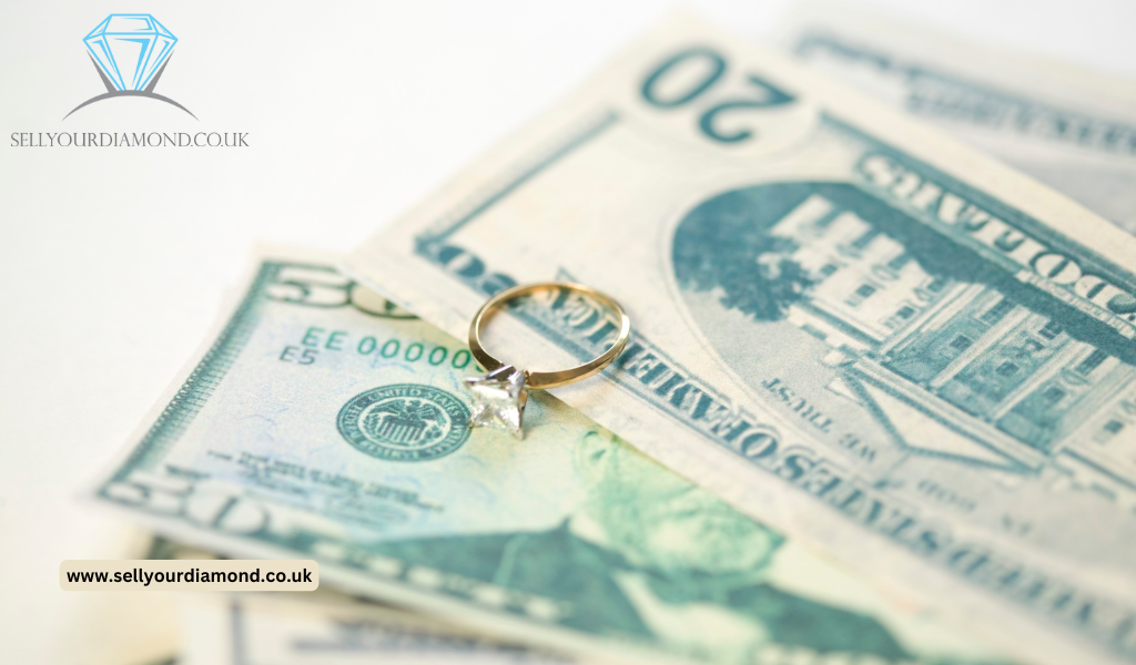 Ask a Few of These Questions Before Selling an Engagement Ring