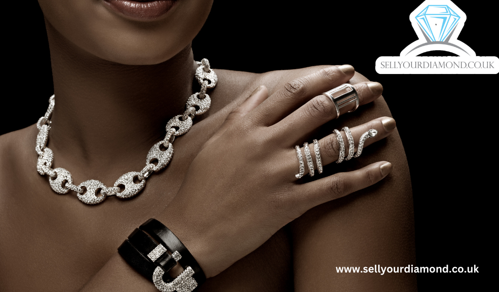 Things to Consider Before Selling Tiffany Jewellery