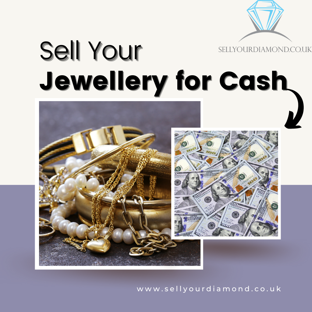 Is An Online Platform Beneficial to Sell Your Jewellery?
