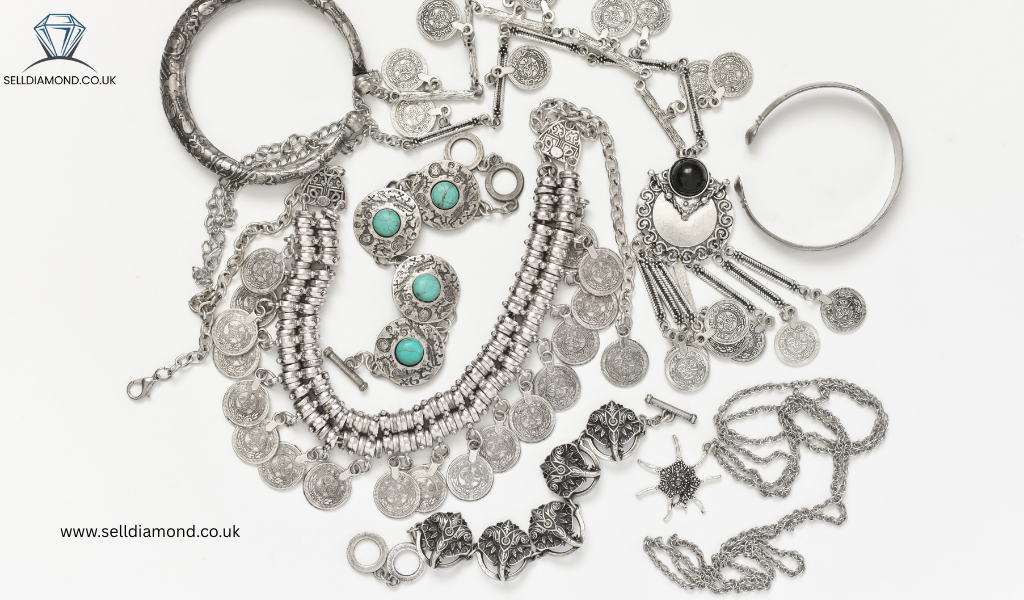 How to Sell Your Jewellery in the UK for the Best Price: Expert Guide for 2025