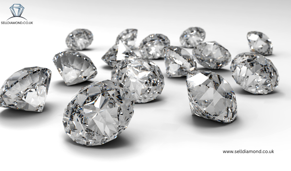 Value My Diamond: What's Your Diamond Really Worth? A Free Guide for UK Sellers