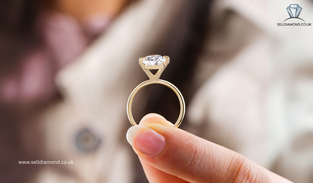 Expert Tips to Sell My Diamond Ring Quickly for Maximum Cash