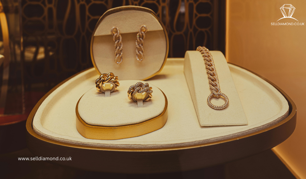 Smart Tips to Receive the Best Price When You Sell My Jewellery in the UK