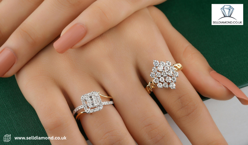 Sell My Vintage Diamond Jewellery: Proven Tips to Get the Best Price in the UK