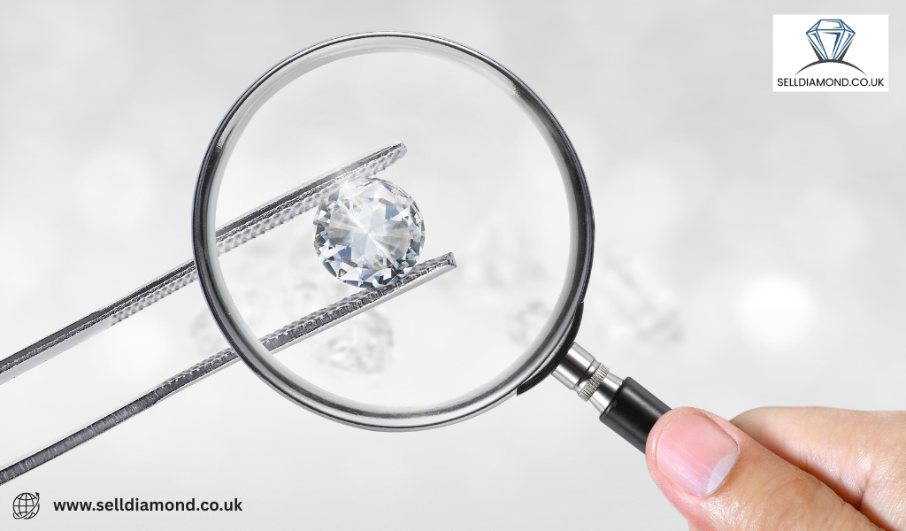 How to Value My Diamond: A Complete Guide to Understanding Worth & Certification