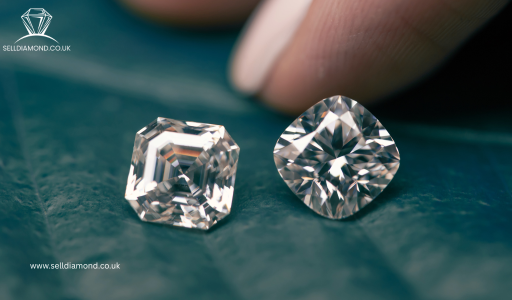 Sell Loose vs Sell Diamond Jewellery: Which Option Gives You More Money?