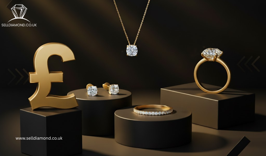 Black Friday Jewellery Buyers 2025: Get the Highest Cash Offers for Your Diamonds
