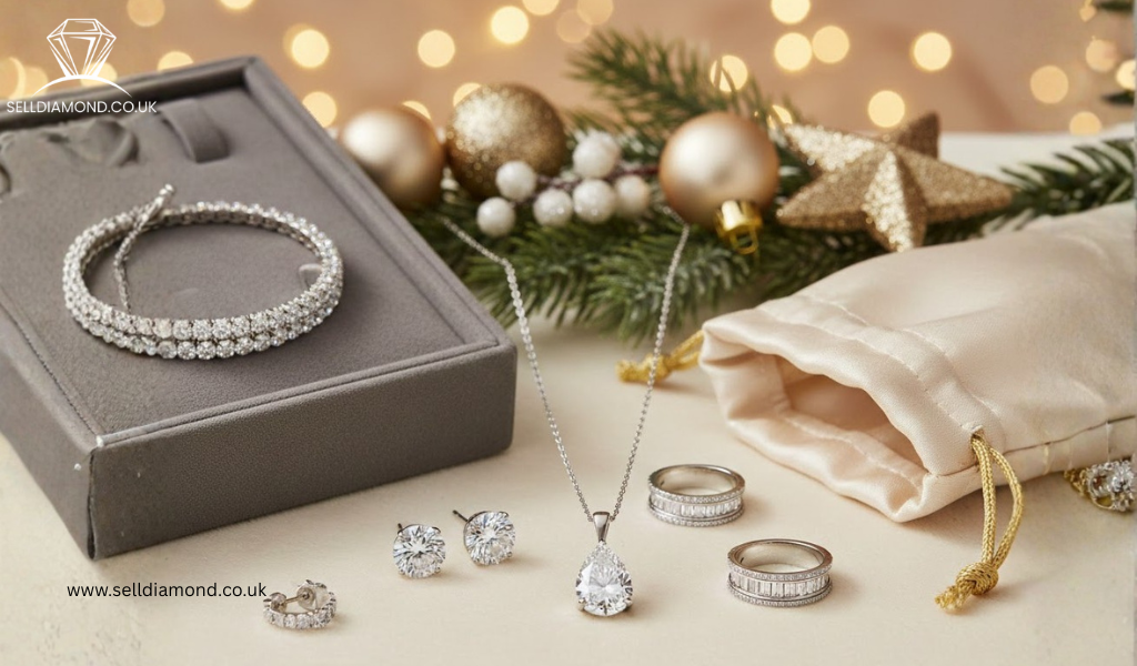 How To Get Quick Cash For Diamonds During the Holiday Season?