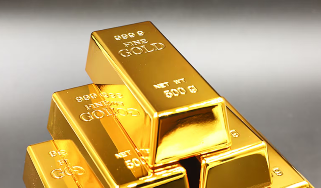 Lab Grown Gold: A New Innovation in the Jewellery Industry