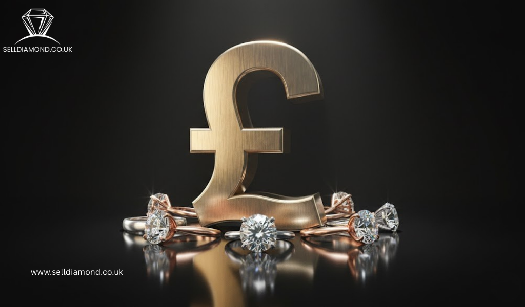 What Documentation is Required to Sell a Lab Grown Diamond Ring?