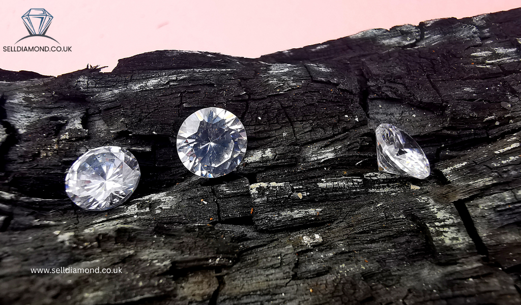 Where to Sell GIA Certified Diamonds Safely for Maximum Value?