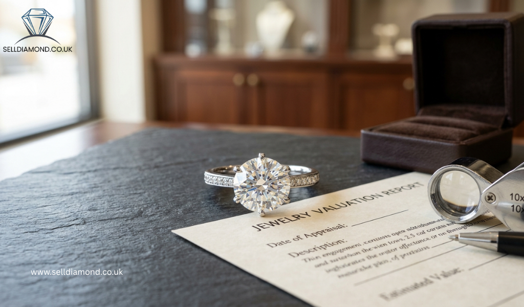 Want to Sell My Engagement Ring? What You Should Know Before Selling It?