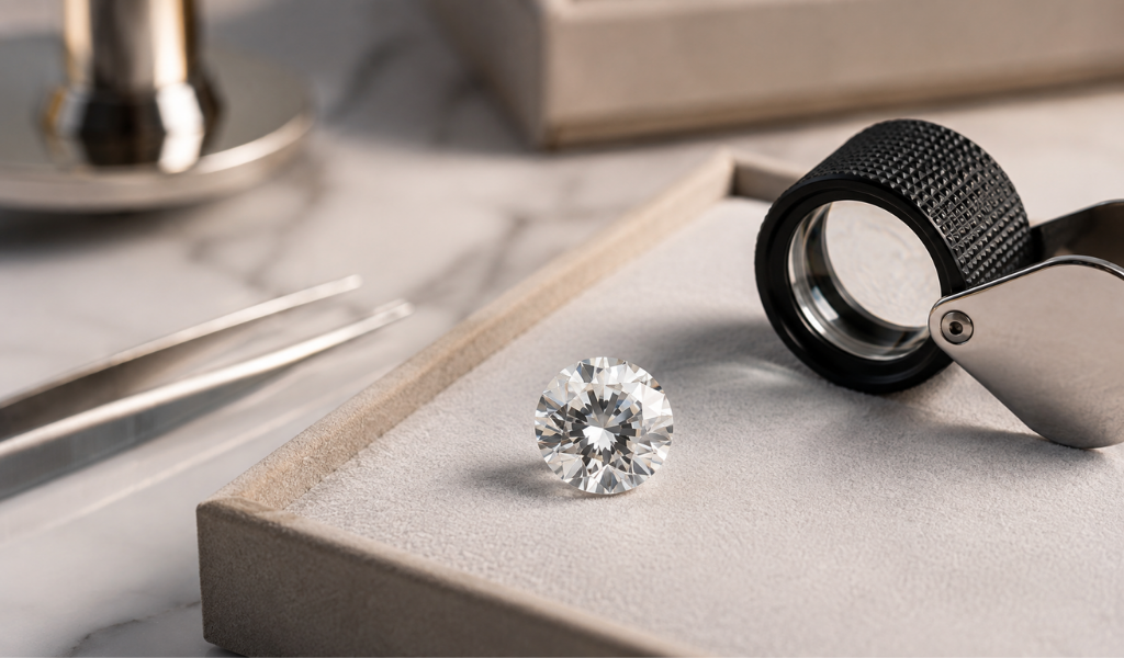 Sell Diamonds for Cash in the UK: A Complete Seller's Guide